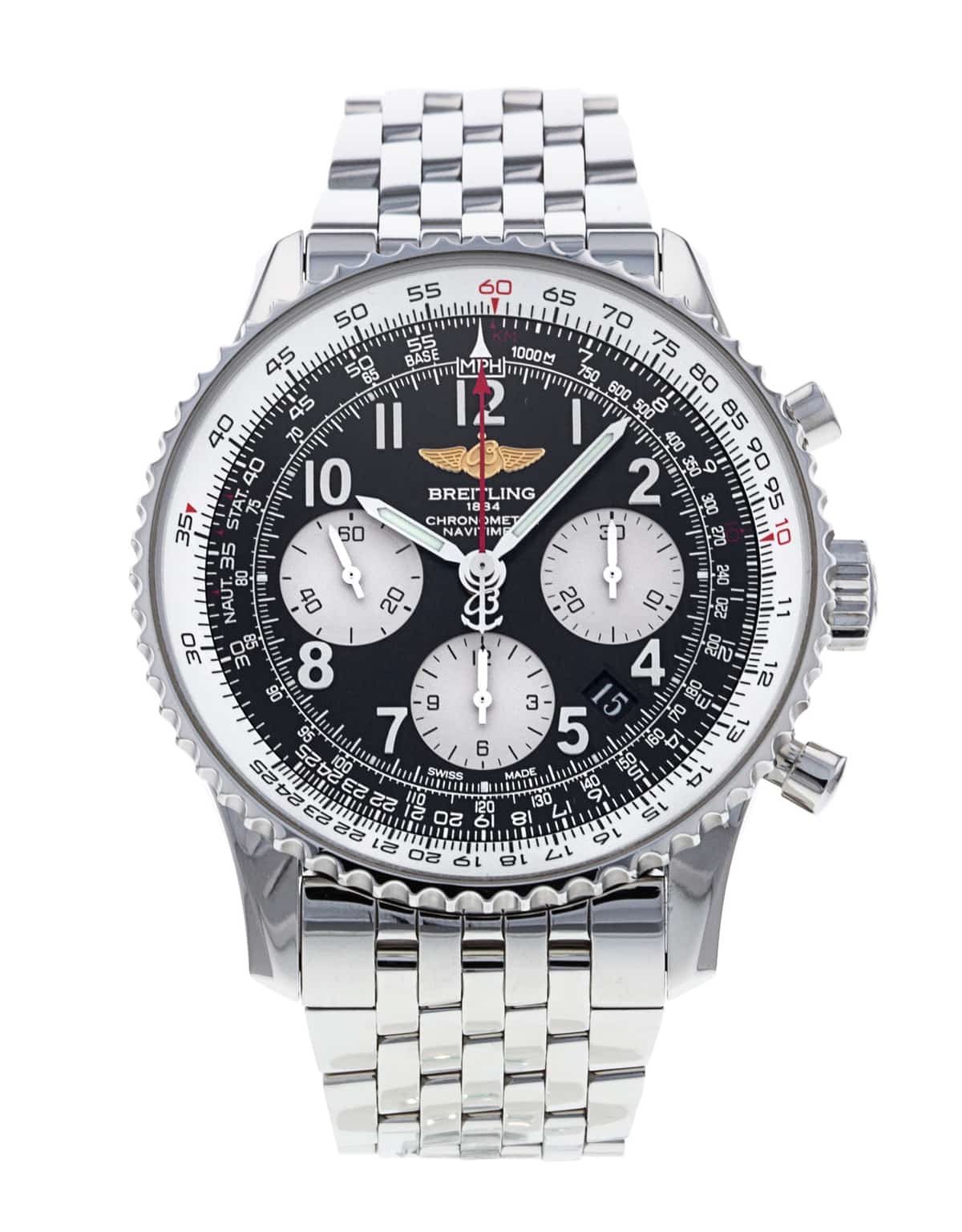Breitling Navitimer AB0120